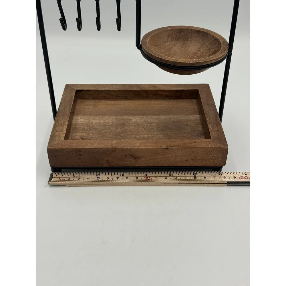 N/A jewelry stand